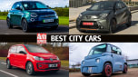 Best city cars header